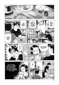 [Maruo Suehiro] Lunatic Lover's [English] [Caterpillar]