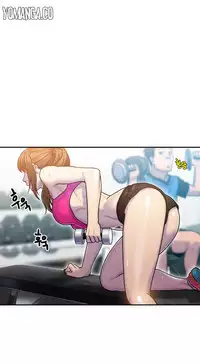 [Guh Bal Han] Ghost Love Ch.1-26 (English) (YoManga) (Ongoing)