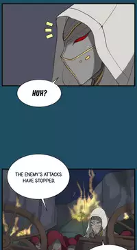 [Hong BanJang] Aharoo Ch.1-36 (English) (YoManga) (Ongoing)