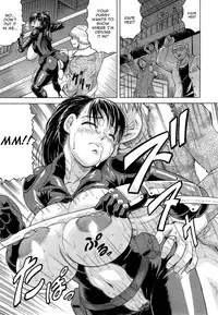 [Jamming] Kanzai Toshi Ch. 2 (COMIC Mugen Tensei 2015-03) [English] [CGrascal]