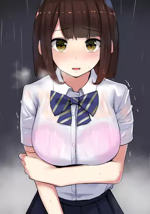 JK Yari Heya Enkou SEX Nozokimi Shitara