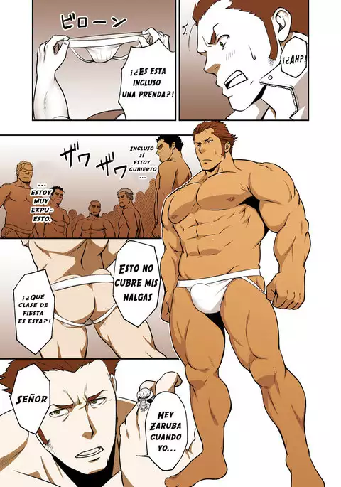 compañero del tonto