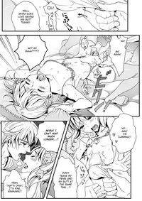 [Nikugyuu] Otokonoko wa Gohoushi Chu☆ [English] [mysterymeat3] [Digital]