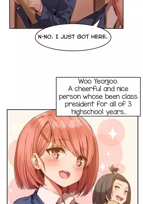 Hahri's Lumpy Boardhouse Ch. 0-6