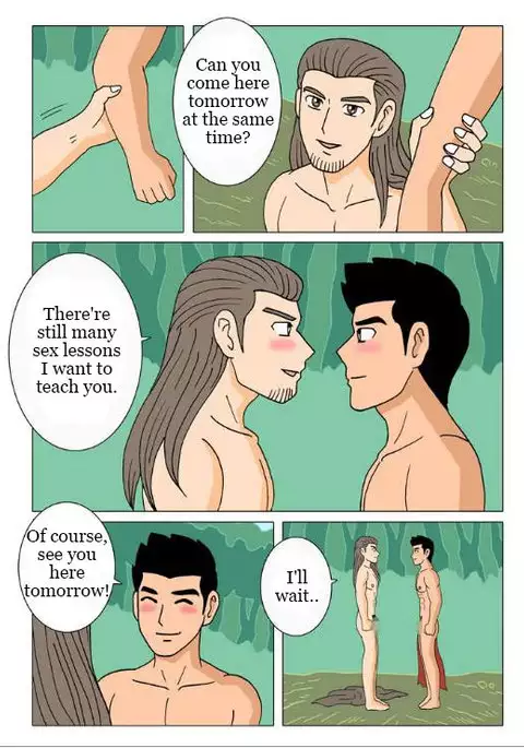 GThai - Crocodile Hunter