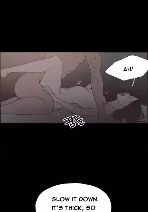 Cohabitation Ch.1-27