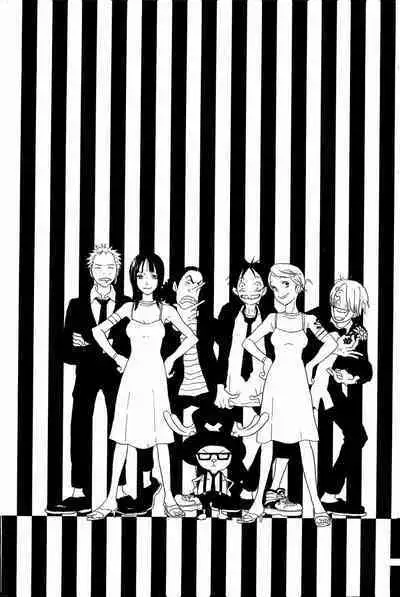 Doujinshi Selection Nobara Aiko