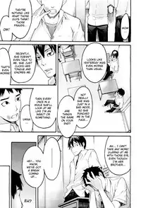 [Ube Yoshiki] Anette XXX Ch. 1-3 + Omake [English] [Kizlan]