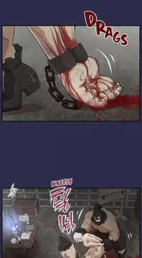 [Hong BanJang] Aharoo Ch.1-36 (English) (YoManga) (Ongoing)