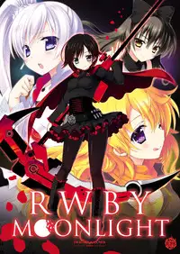 (C85) [Dragon Kitchen (Kanibasami, Sasorigatame)] RWBY MOONLIGHT (RWBY) [English] [BlazinH + gjj]