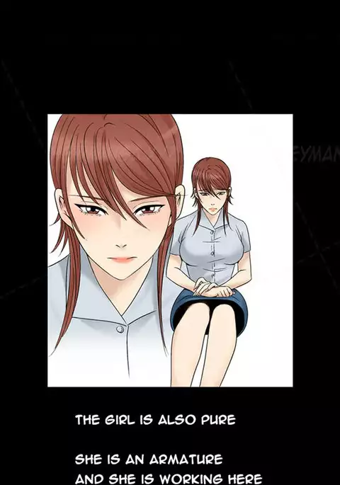 The Taste of Hands Ch.1-55