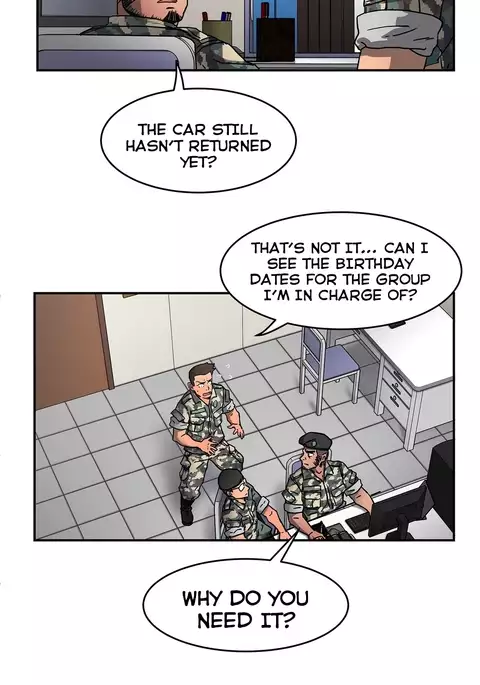 Refrain Love Ch.1-30