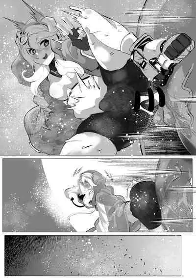 Buri ni Aorareta node Wakaraseta