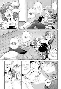 [Touma Itsuki] Tatoeba Konna Hibi (COMIC Purumelo 2010-02) [English] [Digital]