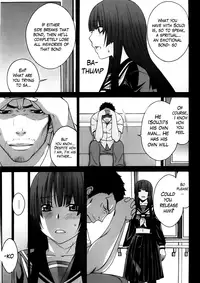 [Tachibana Kai] Anekitte Rifujin da!? [English] {The Lusty Lady Project}