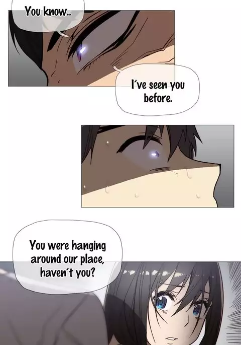 Household Affairs Ch.1-42