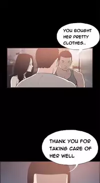 [Mr. Byeong-Su] Cohabitation Ch.1-48 (English) (Ongoing)