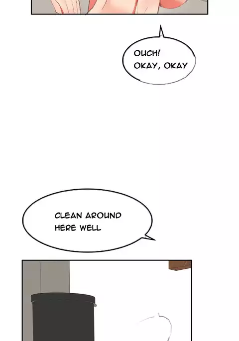 Hari Dormitory Ch.0-29