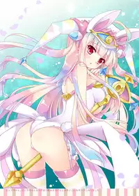 (COMIC1☆10) [AliceGarden (Hinata Momo)] TROPICANA 03 (SOUND VOLTEX) [Chinese] [JINANI Sound Team汉化]