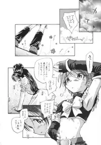 [黒鹿亭] プリキュアだから貧乳本 (Futari wa Precure)