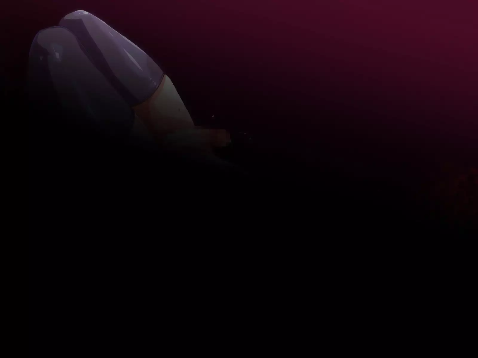 Retsu tousen-tai sanfaibu ~ kaijin e no joutaijou/ guriin-hen ~