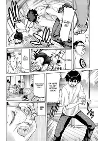 [Hori Hiroaki] Aaan Megami-sama [English] [desudesu] [Decensored]