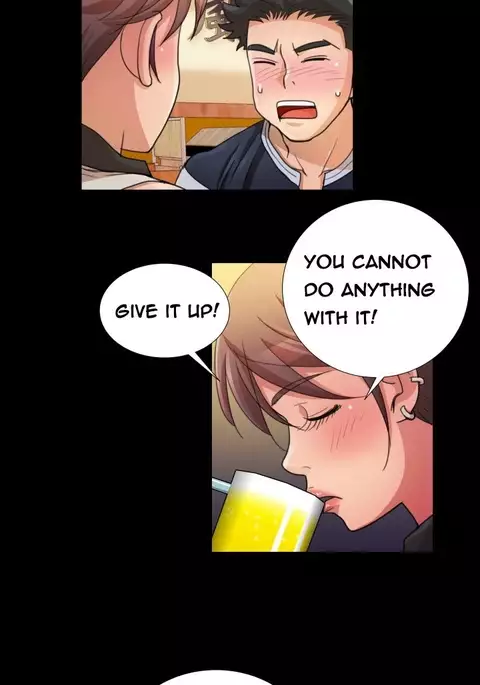 Will You Do as I Say? Ch.1-20