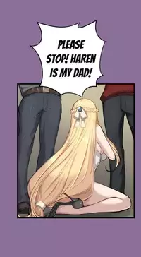 [Hong BanJang] Aharoo Ch.1-36 (English) (YoManga) (Ongoing)