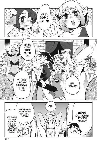 Interspecies Reviewers - Volume 4