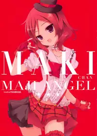 MAKICHAN MAJI ANGEL