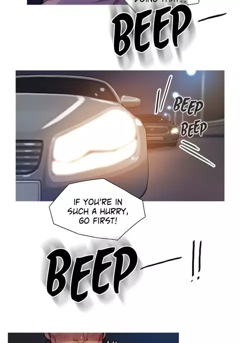 Scandal of the Witch Ch.1-38