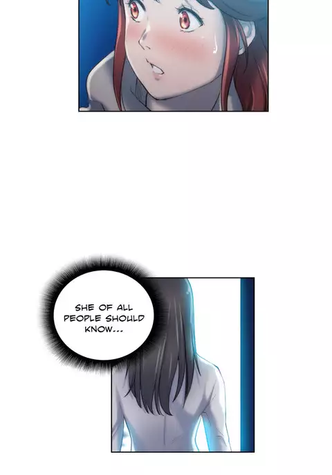 Sex Knights-Erotic Sensuality & Perception Ch.1-22