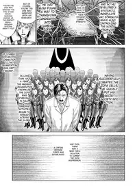 [Macxe's (monmon)] Tokubousentai Dinaranger Vol.17/18 [English] [SaHa] [Digital]