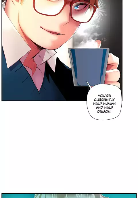 Lilith`s Cord Ch.1-39