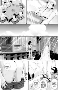[Edogawa Roman] Marshmallow Days [English] {Hennojin + N04h}