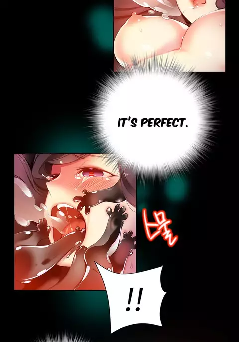 Lilith's Cord Ch.25-32