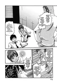 [Haruki] Hishoka Drop - Secretarial section Drop 2 [English] {Tadanohito}