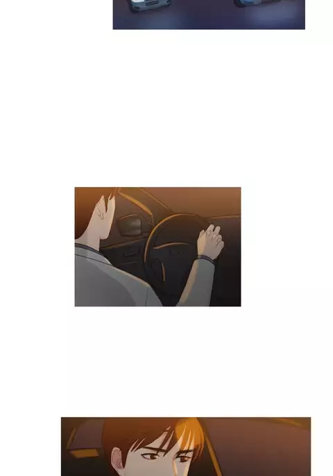 Scandal of the Witch Ch.1-38