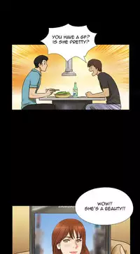 Sexual Fantasy Ch.1-15 (English) (Ongoing)