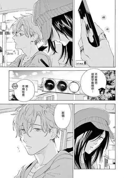 Fukujuu to Amagami | 服从与轻咬2 06-08