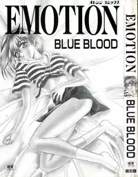 [Blue Blood] Emotion