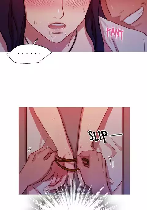 Scandal of the Witch Ch.1-38