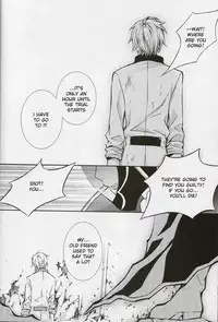 [Peace-Diner (RINO)] Miwaku no Lelouch (Code Geass) [English] [BangAQUA]