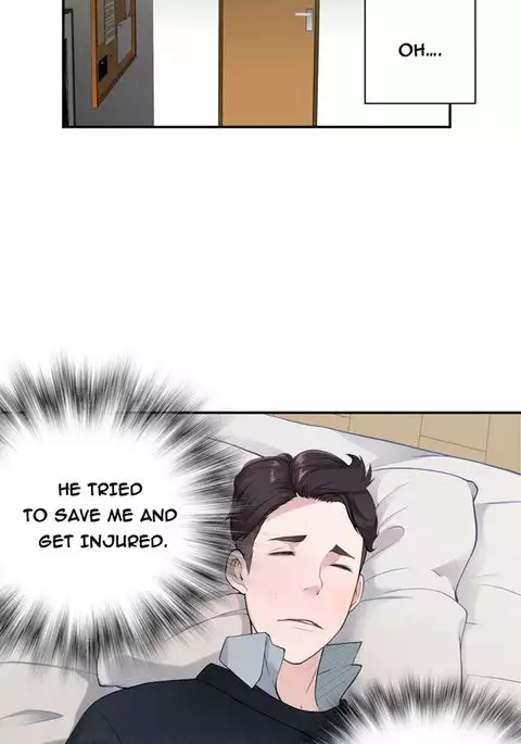 Tissue Thieves Ch.1-10