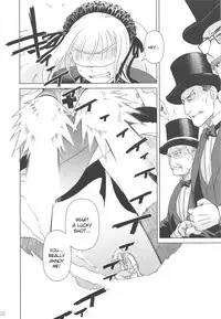 (C75) [Otaku Beam (Ootsuka Mahiro)] SS IV [English]