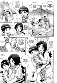 [Yanagawa Rio] Doutei Lovers | Virgin Lovers [English] {Taihen Zombii, JT Anonymus}