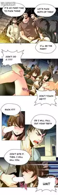 [Fantastic Whale] Twin Slave Ch.1-25 (English) (Ongoing)