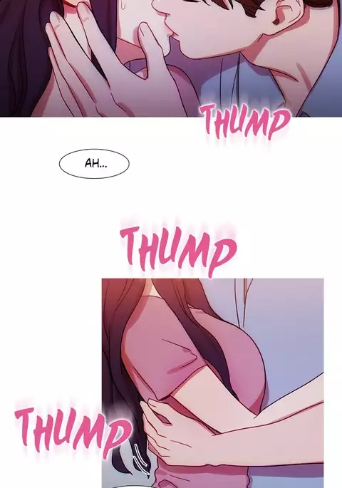 Scandal of the Witch Ch.1-35