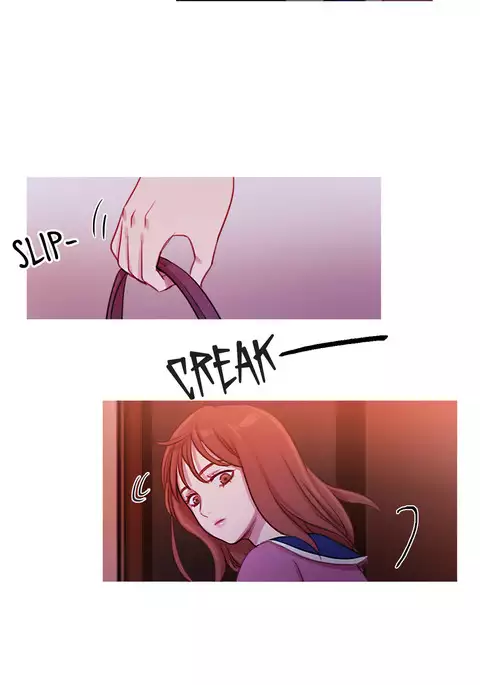 Scandal of the Witch Ch.1-38