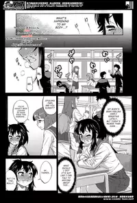 [Katou Jun] Avatar Trans! 1-11 [English] [Risette+SaHa]